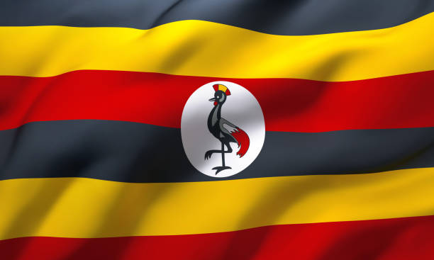Uganda